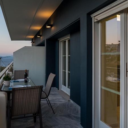 Chroma Lodge Rafina Dış mekan fotoğraf