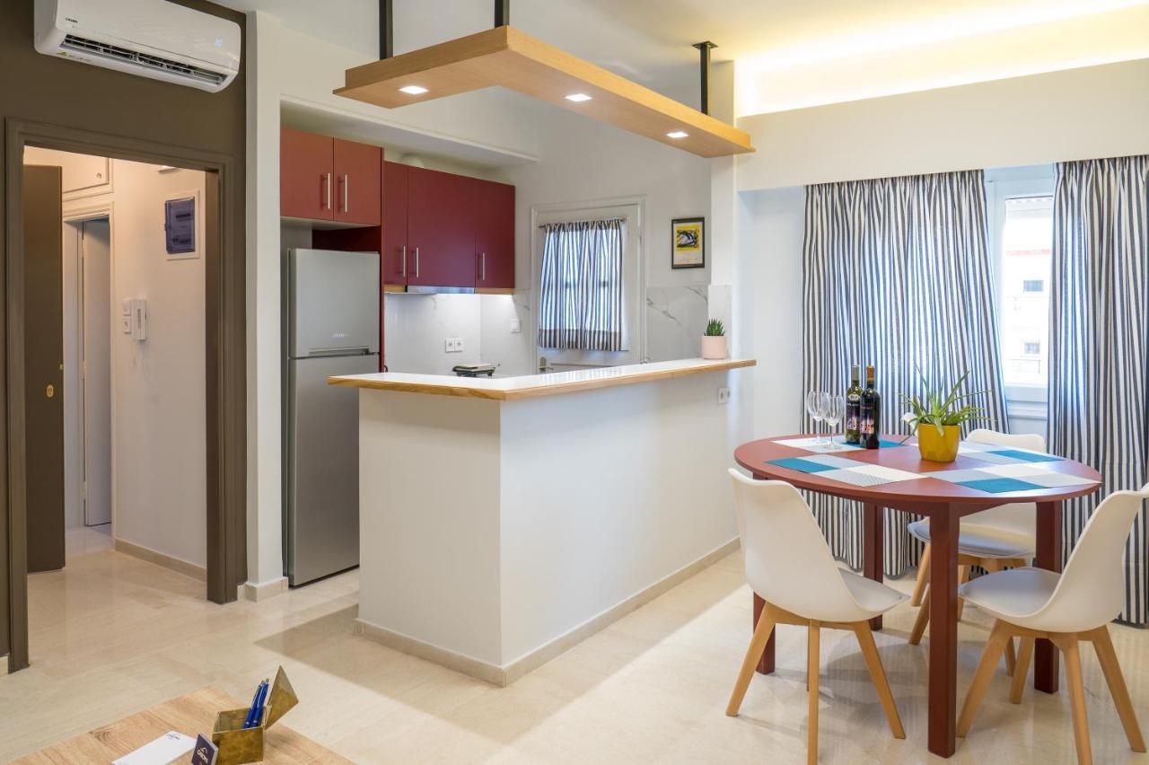 Chroma Lodge Rafina Dış mekan fotoğraf
