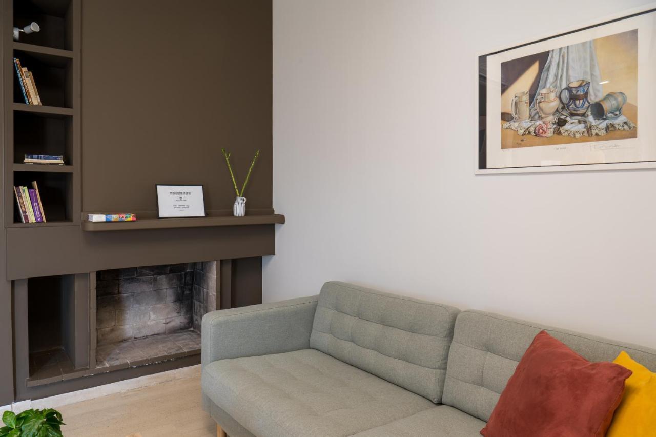 Chroma Lodge Rafina Dış mekan fotoğraf