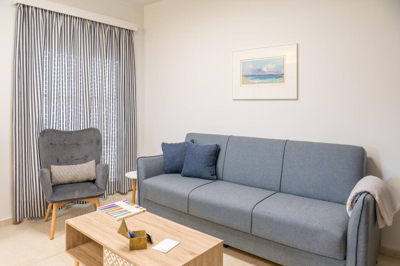 Chroma Lodge Rafina Dış mekan fotoğraf