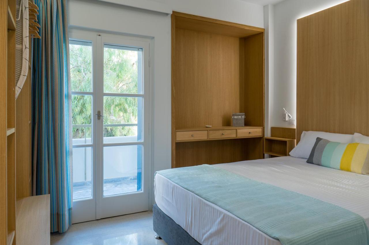 Chroma Lodge Rafina Dış mekan fotoğraf