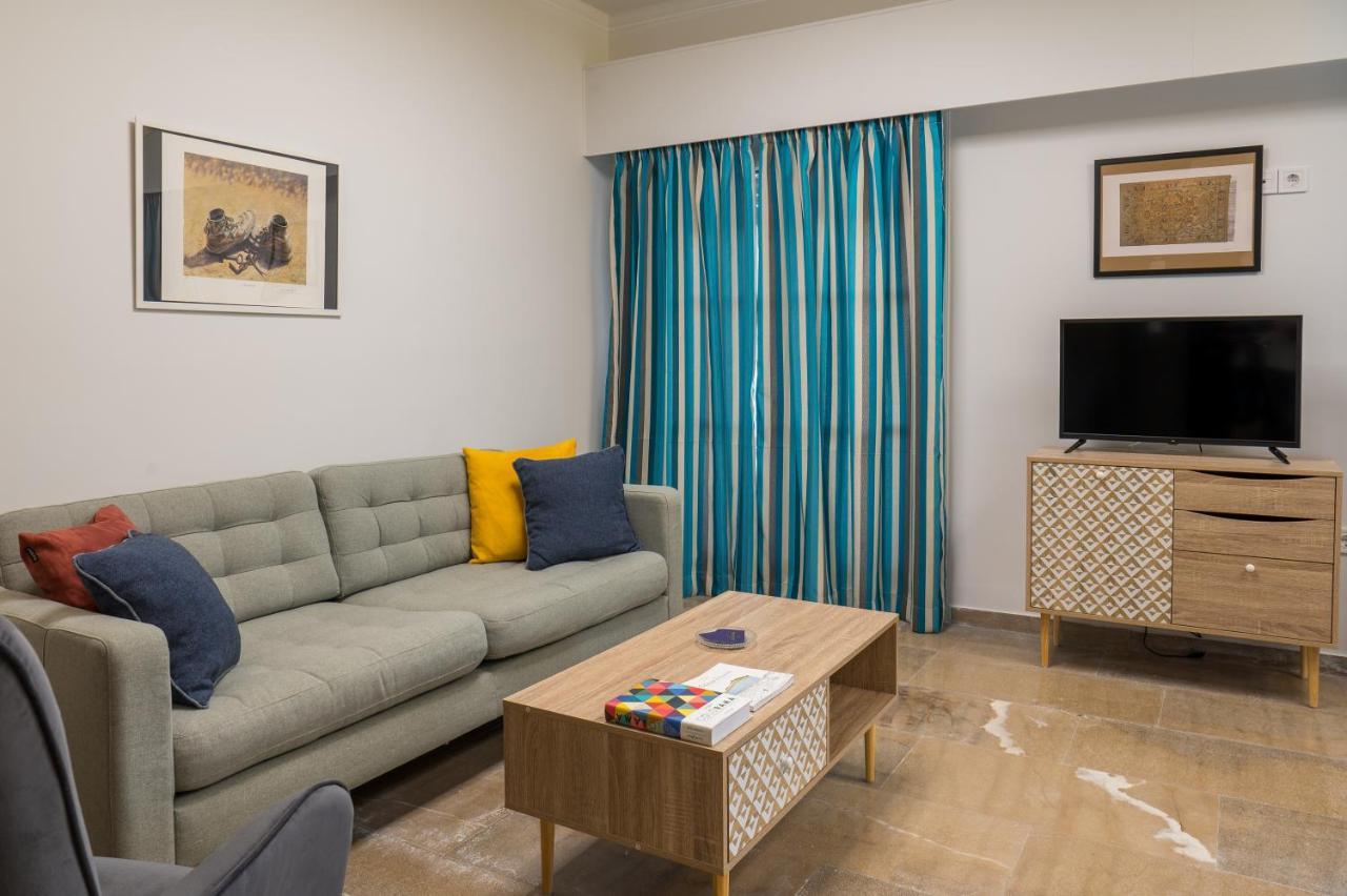 Chroma Lodge Rafina Dış mekan fotoğraf