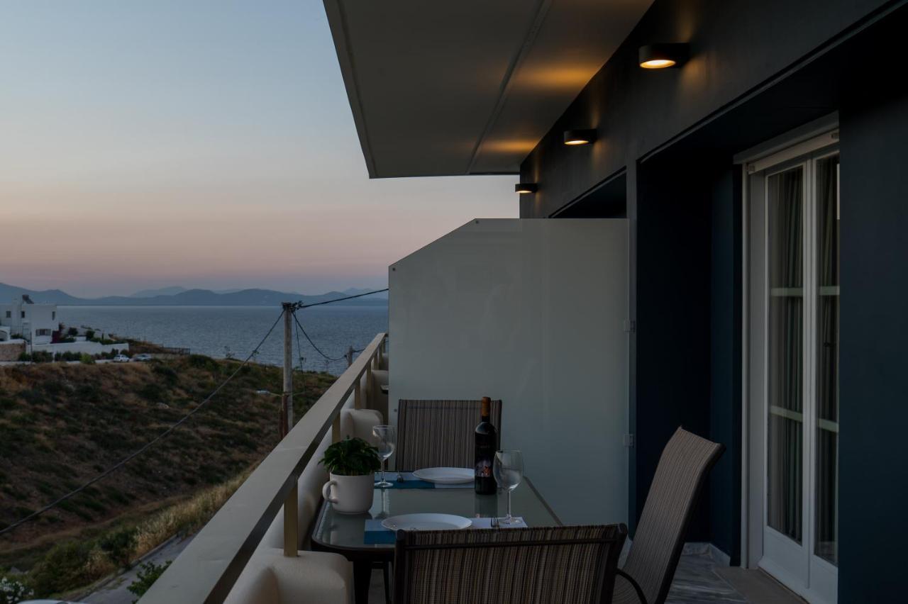 Chroma Lodge Rafina Dış mekan fotoğraf